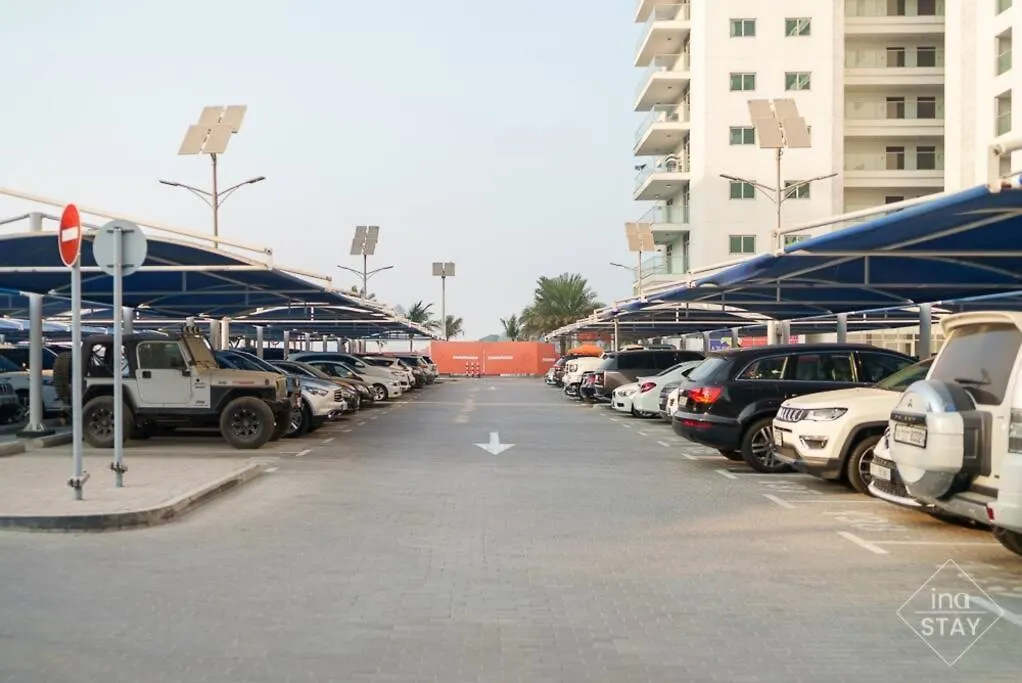 Luxury Sea View On The Palm With Access To Beach Dubai 0*,
