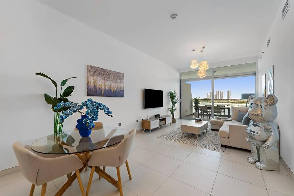 Apartment Luxury Sea View On The Palm With Access To Beach Dubai