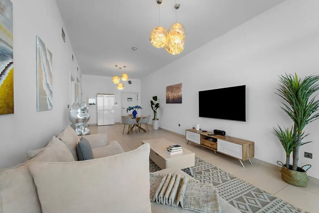Luxury Sea View On The Palm With Access To Beach Dubai 0*,  United Arab Emirates