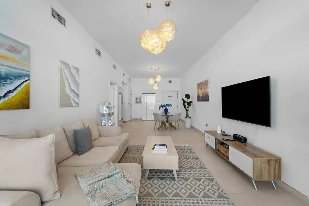 Apartment Luxury Sea View On The Palm With Access To Beach Dubai United Arab Emirates