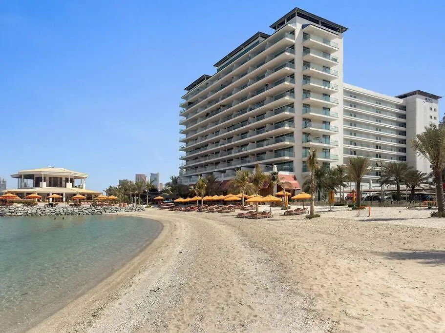 Luxury Sea View On The Palm With Access To Beach Dubai Apartment