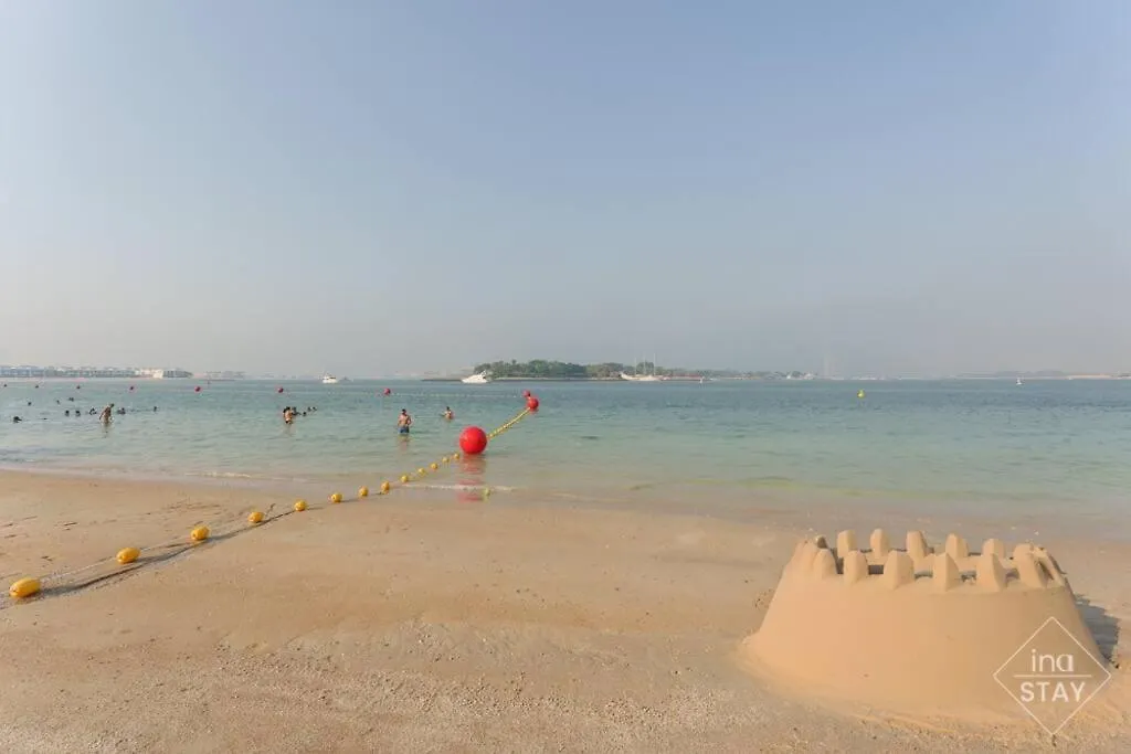 Apartment Luxury Sea View On The Palm With Access To Beach Dubai United Arab Emirates