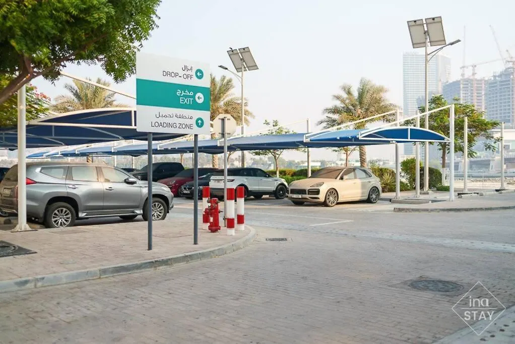 Luxury Sea View On The Palm With Access To Beach Dubai