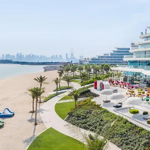 Resort W - The Palm, Dubai