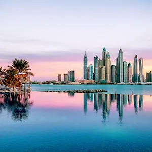 Resort Dukes The Palm, A Royal Hideaway, Dubai