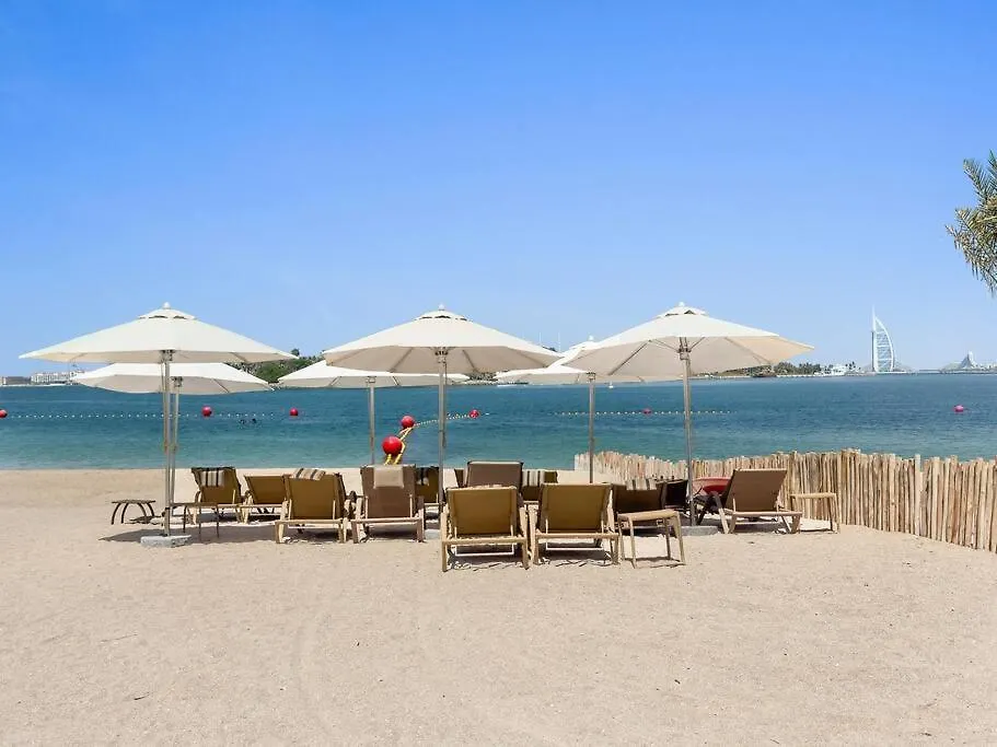 公寓 Luxury Sea View On The Palm With Access To Beach 迪拜